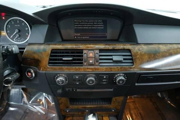 *2006* *BMW* *5-Series* ** 14