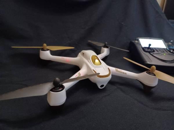 Hubsan x4 Air H501S