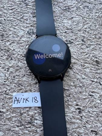 Samsung Galaxy 5 Smart watch