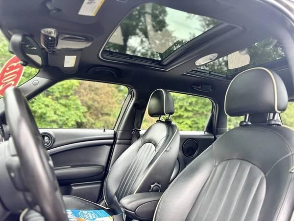 2013 MINI Countryman 20