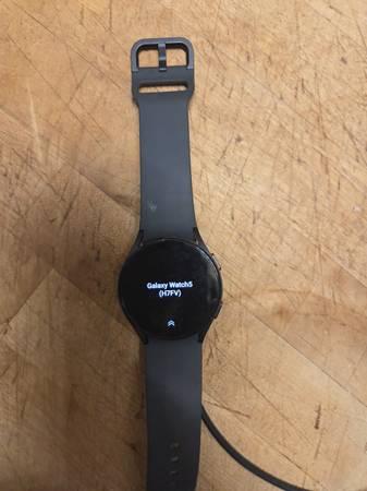 Galaxy watch 5 3
