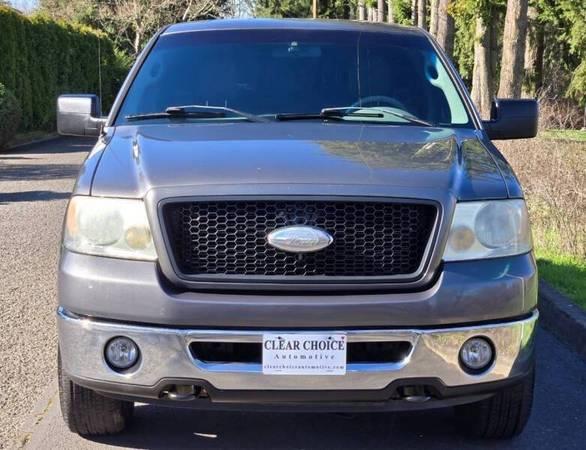 Ford F-150 XLT f-250  Ram 1500 2500 Chevrolet Silverado  Toyota Tacoma 8