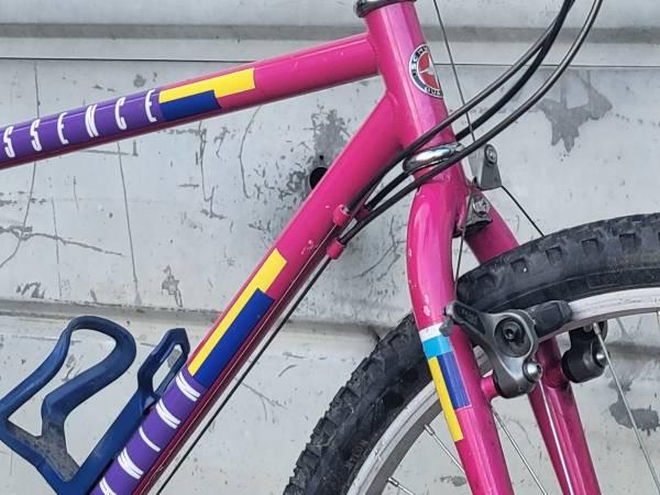 SCHWINN ATB, CITY BIKE 2