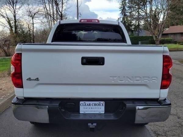 TOYOTA TUNDRA limited silverado ram1500 ram 2500 tacoma titan ford250 6