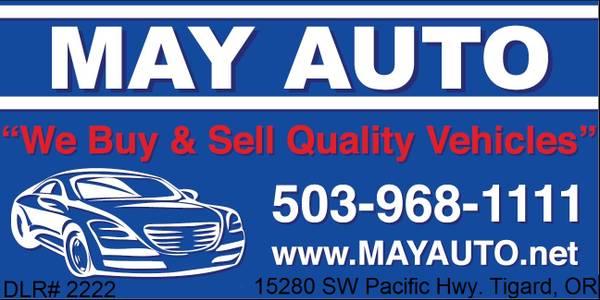2014 Toyota Tacoma Double Cab PreRunner Pickup 4 Door -150K 4 Cyl 2.7L 12