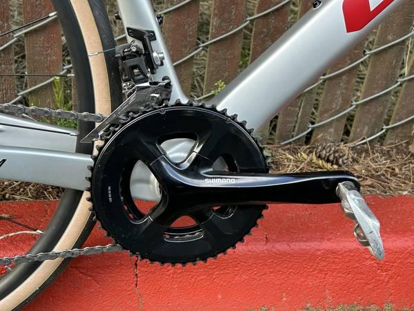 Look 765 Optimum – Shimano 105 12-speed (XL) 7