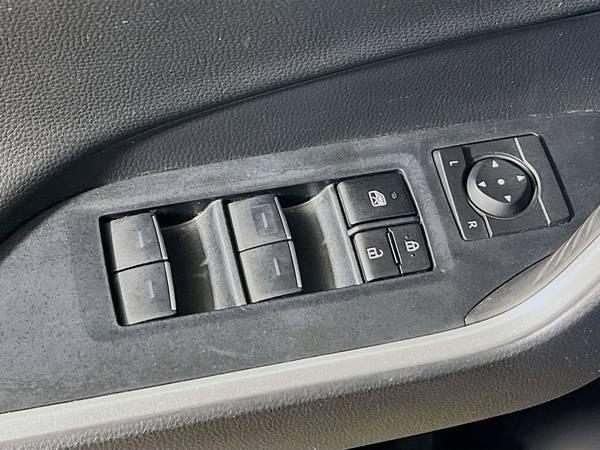 2023 Toyota RAV4 TRD Off Road EASY FINANCING! 17
