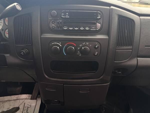 2004 Dodge Ram 2500 5 - 10% OFF Year-End Clearance 19