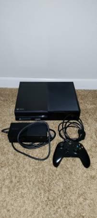 X Box one Original in very good condition