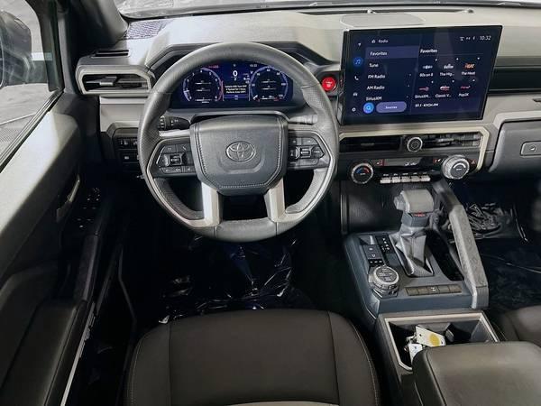 2024 Toyota Tacoma TRD Off-Road EASY FINANCING! 20