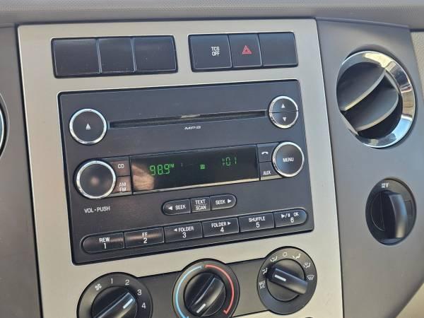 2014 Ford Expedition EL 4x4 4WD XL SUV 6