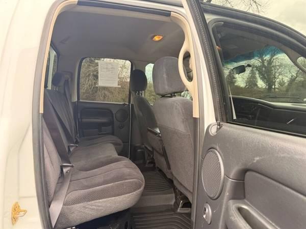 2004 Dodge Ram 2500 5 - 10% OFF Year-End Clearance 13