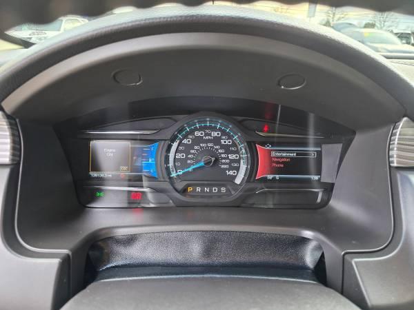 2016 Ford Flex - Financing Available! Carfax, come see us today... 8