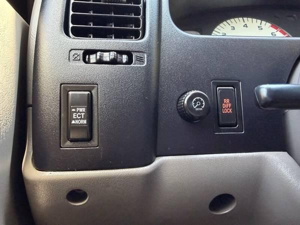 2004 Toyota Tacoma 22