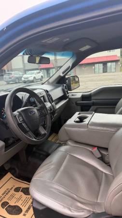 2016 Ford F-150 F150 XL 4x2 4dr SuperCab 6.5 ft. SB Pickup Truck 14