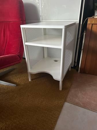 IKEA Bedside Table