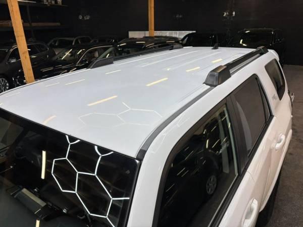 2019 Toyota 4Runner 4x4 4WD 4 Runner TRD Off-Road Premium Sport Utilit 9
