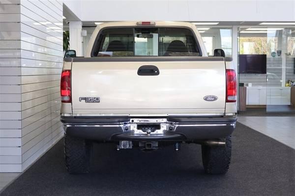2001 FORD F350 LARIAT 7.3L 6-SPD 37K 1-OWNER F-350 F250 2002 2003 2000 9