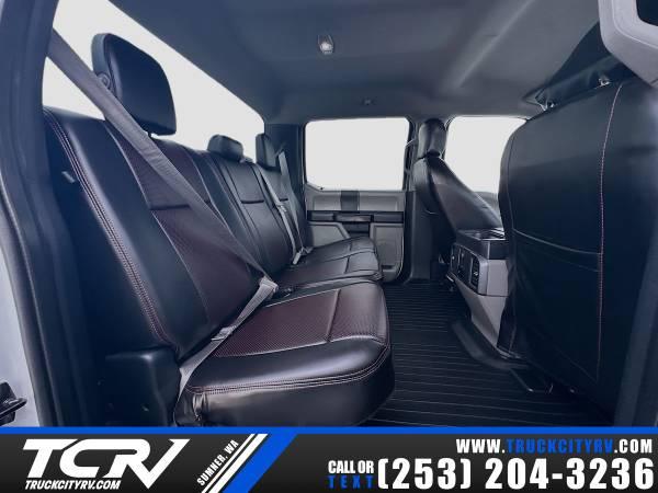 2019 Ford F-150 XLT *F-150 F150* 22