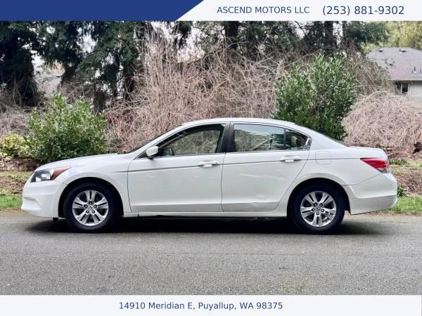 2011 Honda Accord 2