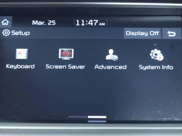 2020 Kia Optima LX 22