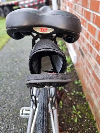 Novara Forza bike from REI 12