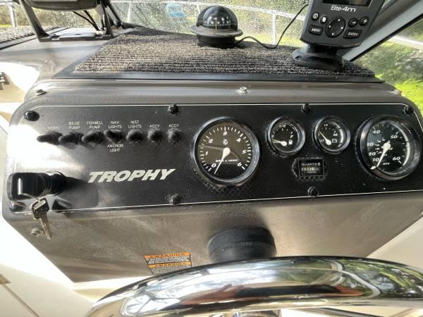 2001 Trophy 1802 7