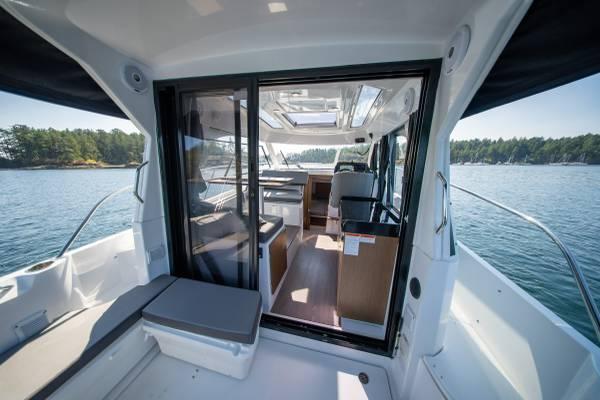 Beneteau Antares 9 12