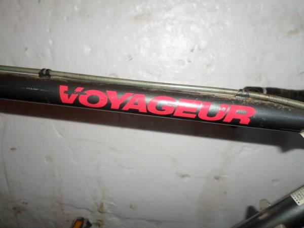 Schwinn Voyageur 3