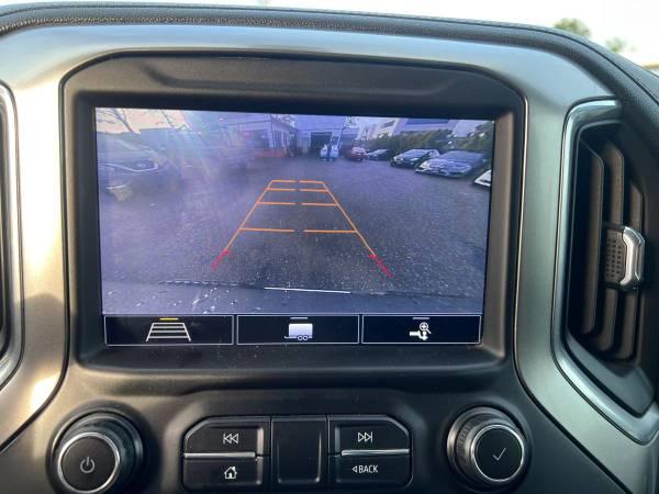 2020 Chevrolet Silverado 1500 Crew Cab -  (CLEAN TITLE) 22