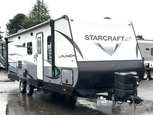 2019 Starcraft Launch Outfitter  24ODK Travel Trailer 3