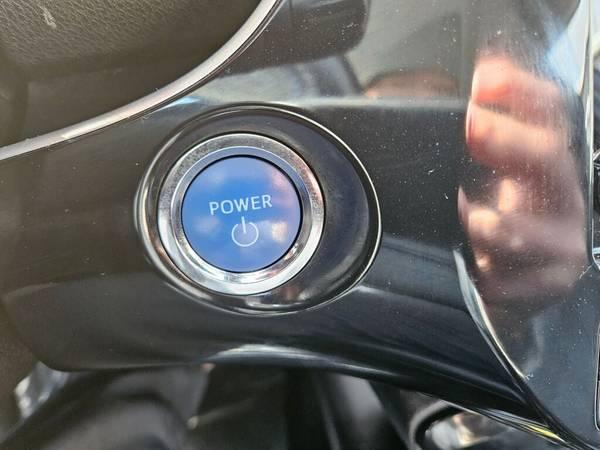 2020 Toyota Prius XLE XLE*Leather Loaded*Fuel Efficiency 10