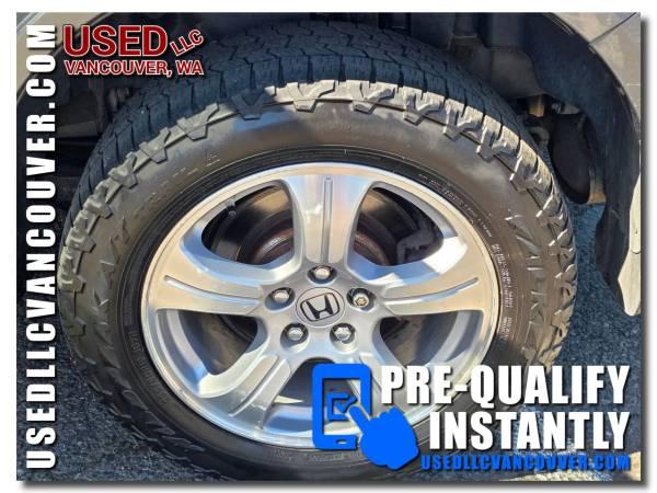 2012 Honda Pilot EX-L Sport Utility 4D 4x4 4WD SUV FINANCING | CARFAX 11