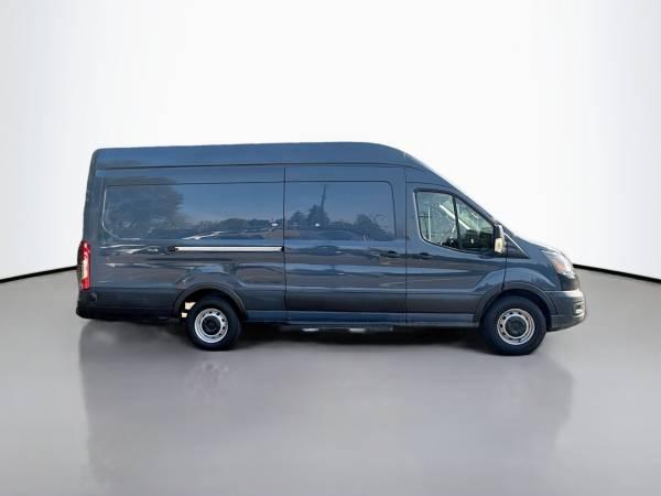 2020 Ford Transit Cargo Van 250 5