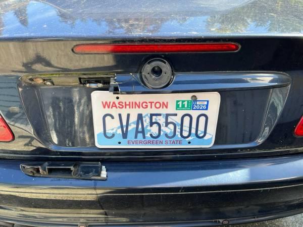 2001 BMW 330Ci Convertible – Doesn’tRun / Parts or Project – $800 OBO 5