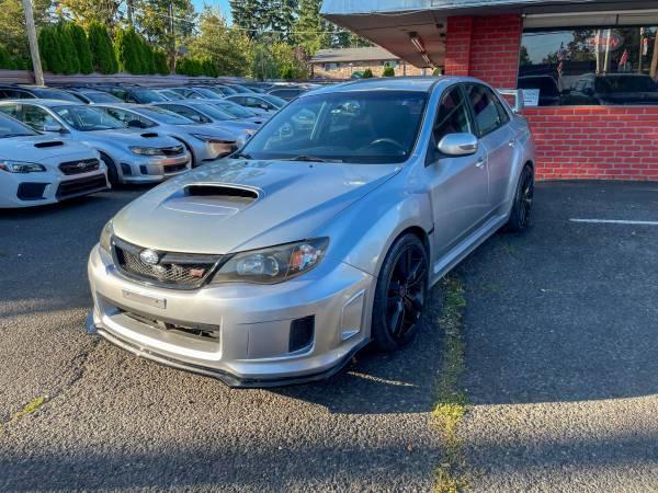 2014 Subaru Impreza - Price Dropped