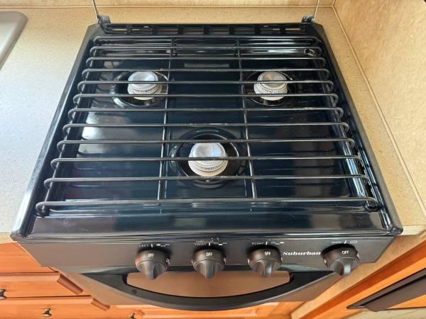 2008 Forest River Salem LE w/slide out plus bunk house 12