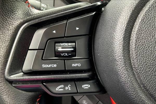 2023 Subaru Forester Sport 16