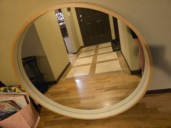 IKEA Anes Mirror