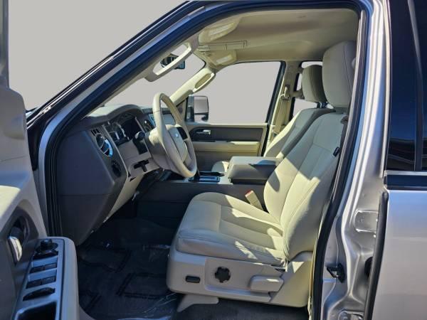 2014 Ford Expedition EL 4x4 4WD XL SUV 18