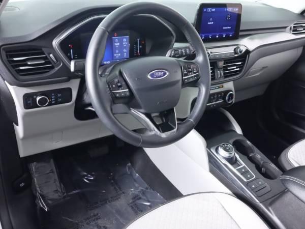 2024 Ford Escape Active 9
