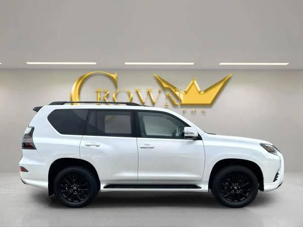 2023 Lexus GX  (Crown Motors PDX) 6