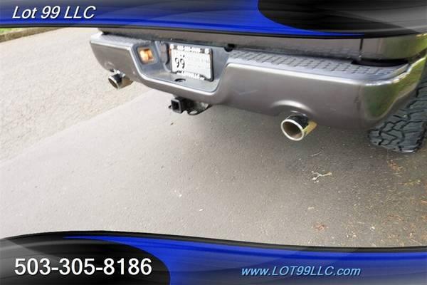 2015 RAM 1500 4x4 4WD Dodge  Sport V8 5.7L Auto Lifted Black Fuel Whee 24