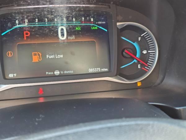 2020 Honda Pilot AWD All Wheel Drive Elite SUV 7