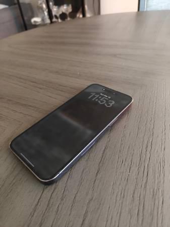 iPhone 14 Pro Max 128GB Unlocked
