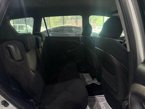 2007 Toyota RAV4 Sport SUV 4D V6, 3.5 Liter - CUDL CERTIFIED! 10