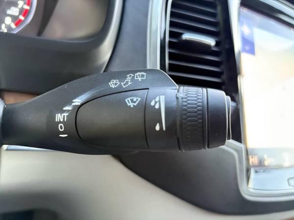 2016 Volvo XC90 AWD All Wheel Drive XC 90 T6 Inscription  4dr SUV SUV 15