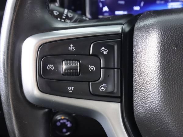 2025 Chevrolet Silverado 1500 LT 12