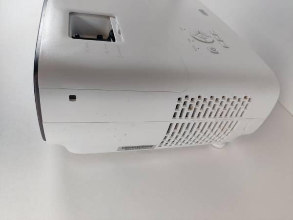 Benq 4k projector ht 3550 4