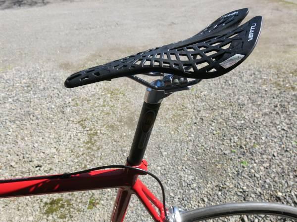 Cannondale SR500 6